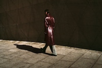 Chris Rhodes for Another Man Summer/Autumn 2025