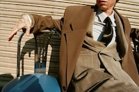 Chris Rhodes for Another Man Summer/Autumn 2025