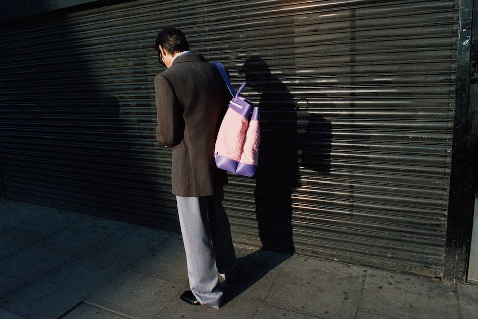 Chris Rhodes for Another Man Summer/Autumn 2025