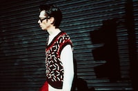 Chris Rhodes for Another Man Summer/Autumn 2025