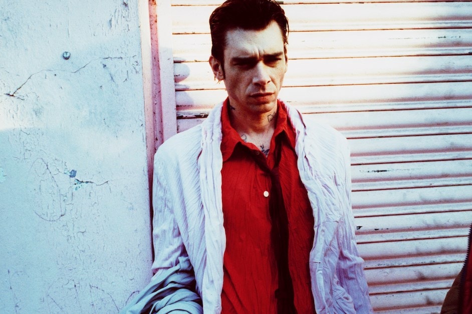 Chris Rhodes for Another Man Summer/Autumn 2025