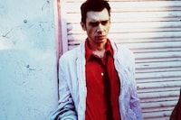 Chris Rhodes for Another Man Summer/Autumn 2025