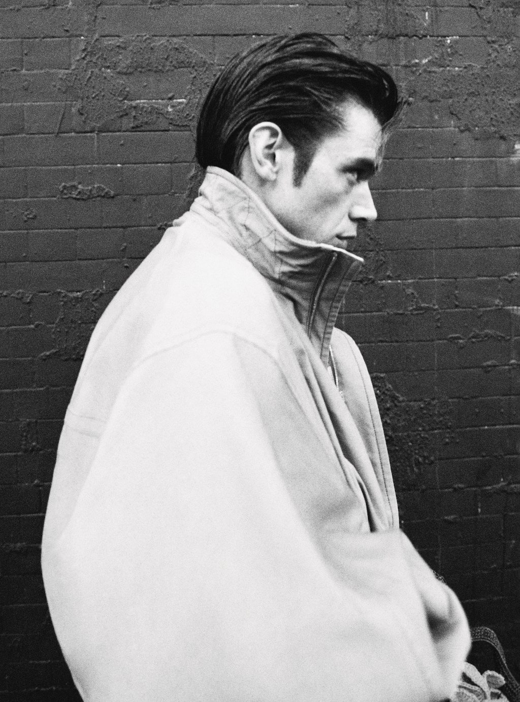 Chris Rhodes for Another Man Summer/Autumn 2025