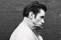 Chris Rhodes for Another Man Summer/Autumn 2025