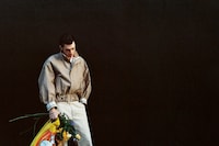 Chris Rhodes for Another Man Summer/Autumn 2025