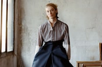 Dior Men by Malick Bodian for Another Man S/A 2025