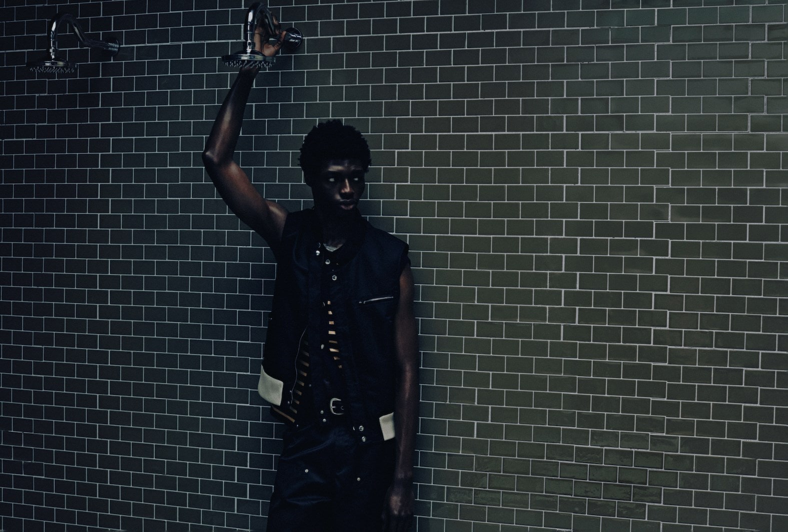 Wales Bonner for Another Man Summer/Autumn 2025