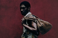 Wales Bonner for Another Man Summer/Autumn 2025