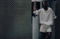 Wales Bonner for Another Man Summer/Autumn 2025