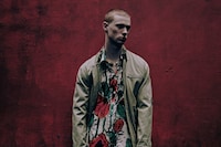 Wales Bonner for Another Man Summer/Autumn 2025