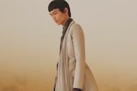 Louis Vuitton for Another Man Summer/Autumn 2025