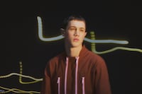 Louis Vuitton for Another Man Summer/Autumn 2025