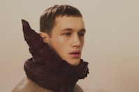 Louis Vuitton for Another Man Summer/Autumn 2025