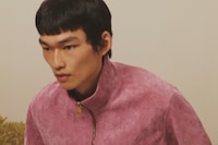 Louis Vuitton for Another Man Summer/Autumn 2025