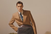 Louis Vuitton for Another Man Summer/Autumn 2025