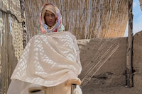 Hicham Benohoud for Another Man Summer/Autumn 2025