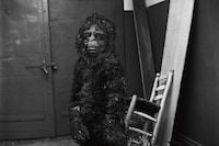 Peter Hujar in Another Man Summer/Autumn 2025