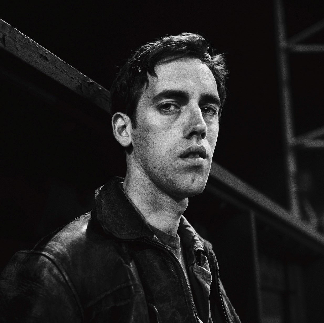 Peter Hujar in Another Man Summer/Autumn 2025