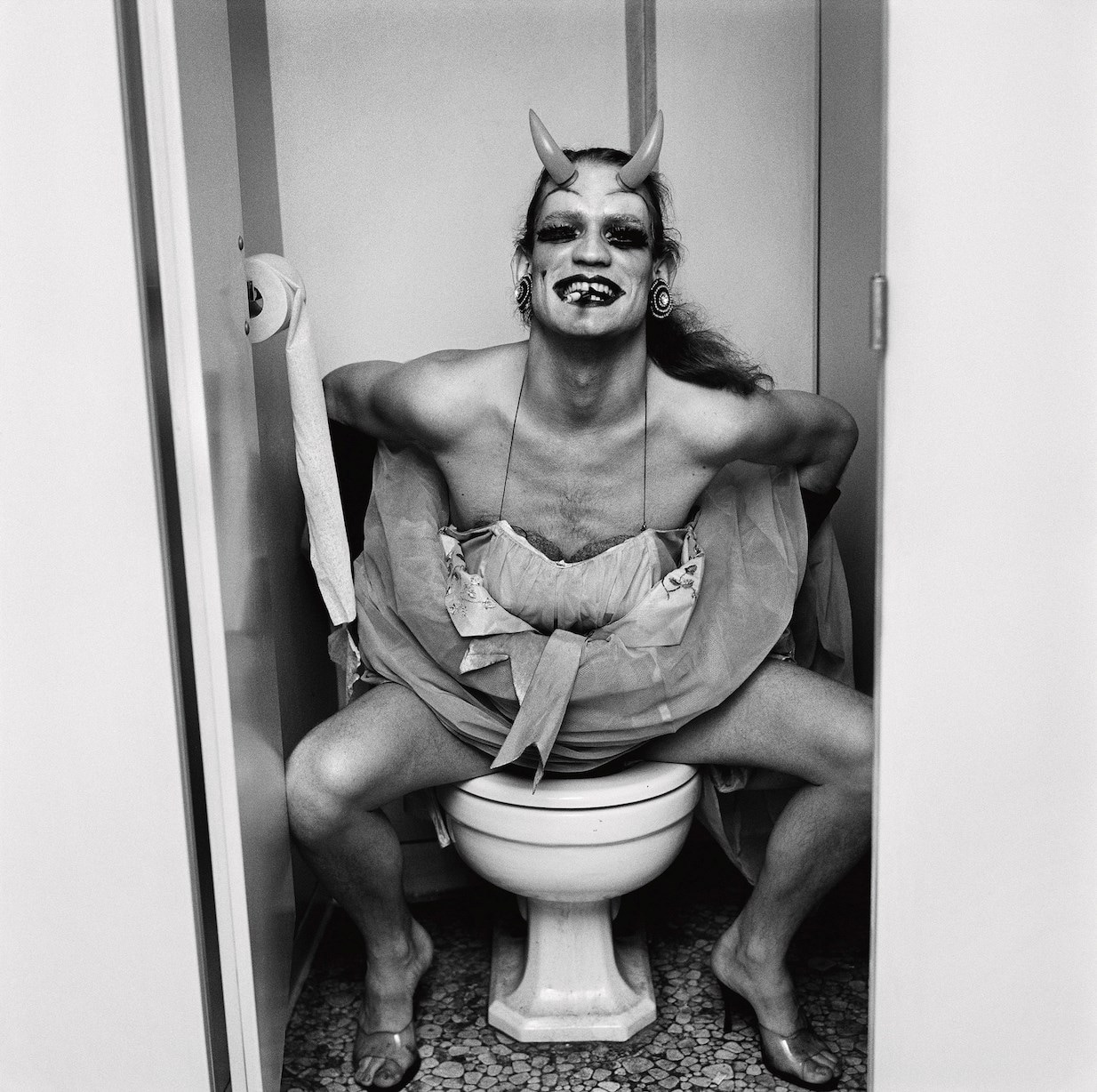 Peter Hujar in Another Man Summer/Autumn 2025