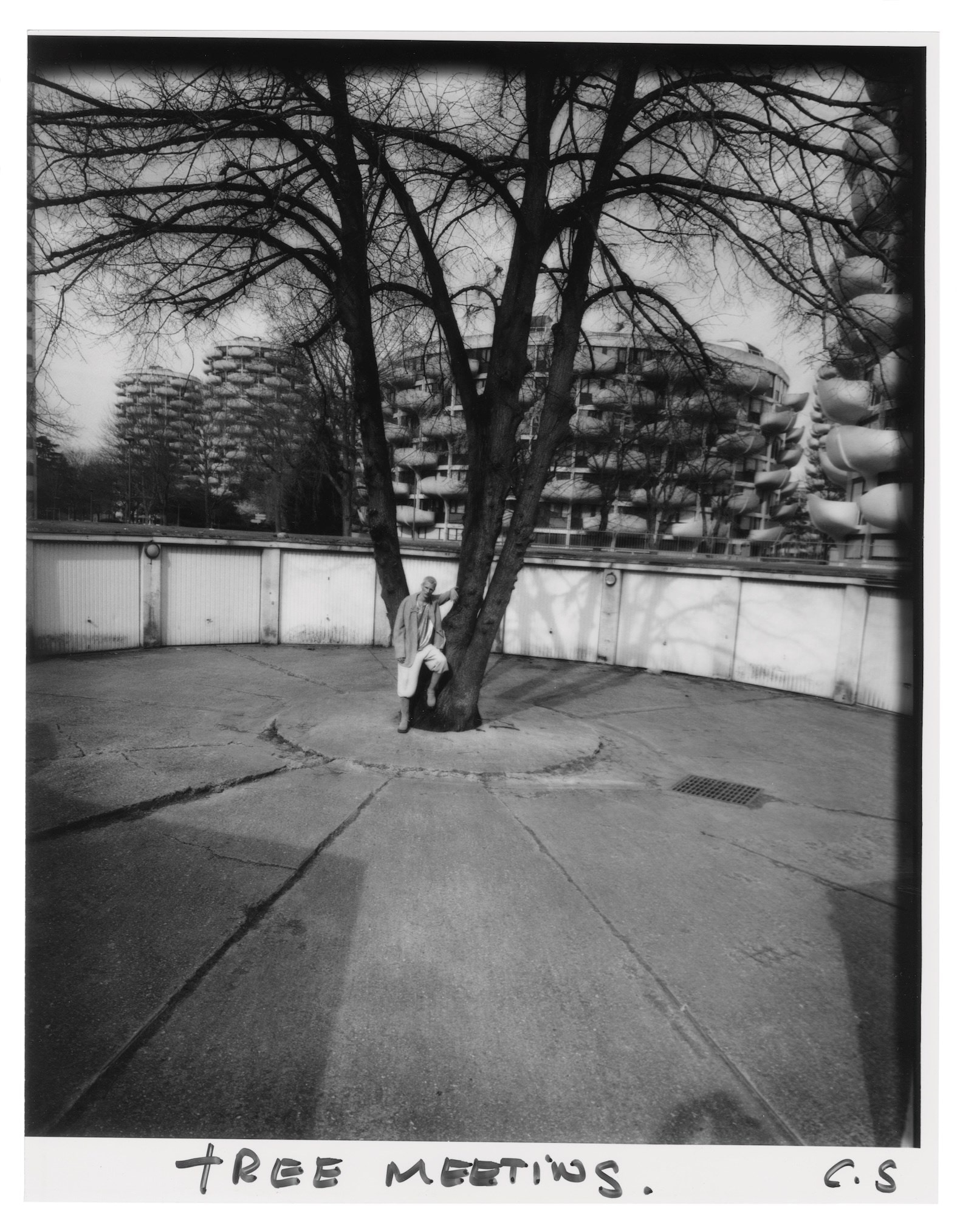 Emporio Armani for Another Man Summer/Autumn 2025