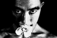 Japan Post-War Avant Garde Photography Daido Moriyama