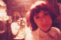 Japan Post-War Avant Garde Photography Daido Moriyama