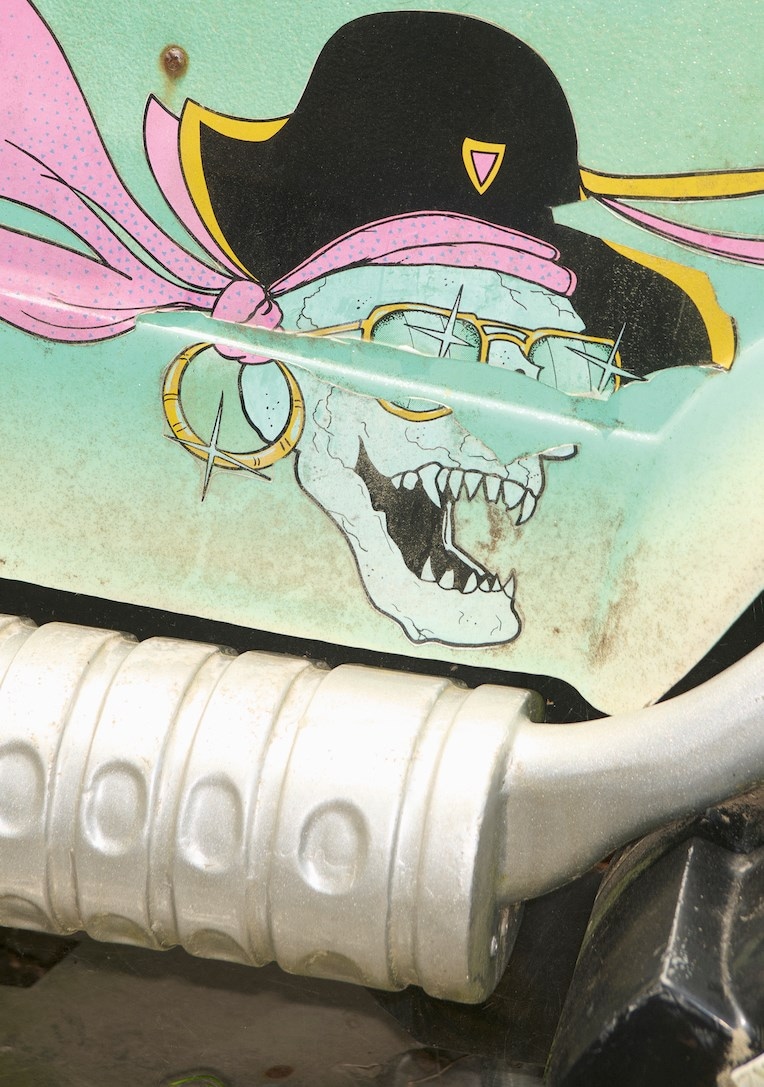 Lisa Blackpink AnOther Autumn/Winter 2025