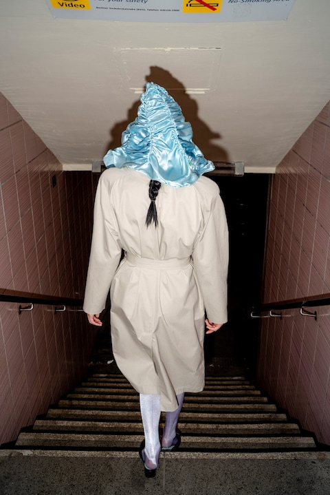 Feng Li White Nights in Wonderland Fotografiska Berlin