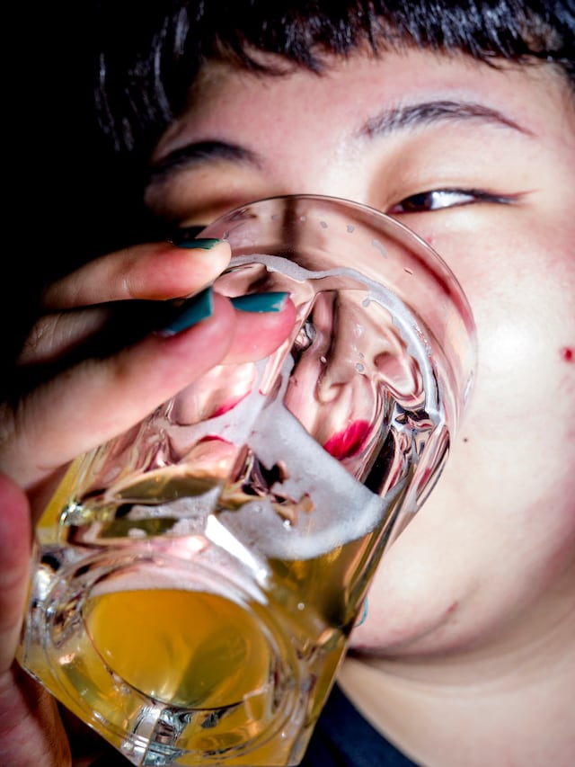 Feng Li White Nights in Wonderland Fotografiska Berlin