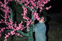 Feng Li White Nights in Wonderland Fotografiska Berlin