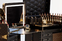 La Beaute Louis Vuitton_ Campaign BTS_&#169; Louis Vuit