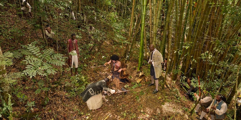 SD, Act III Scene VII In which the pirate Morano a