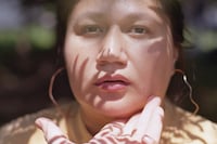 Martha Naranjo Sandoval, from Small Death (MACK, 2025)