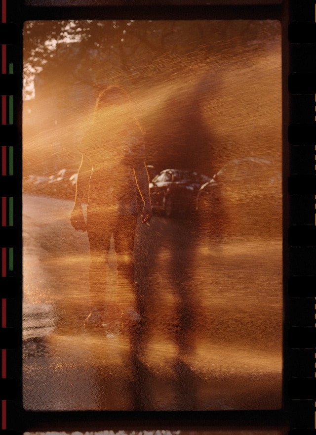 Martha Naranjo Sandoval, from Small Death (MACK, 2025)