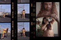 Martha Naranjo Sandoval, from Small Death (MACK, 2025)