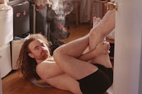 Martha Naranjo Sandoval, from Small Death (MACK, 2025)