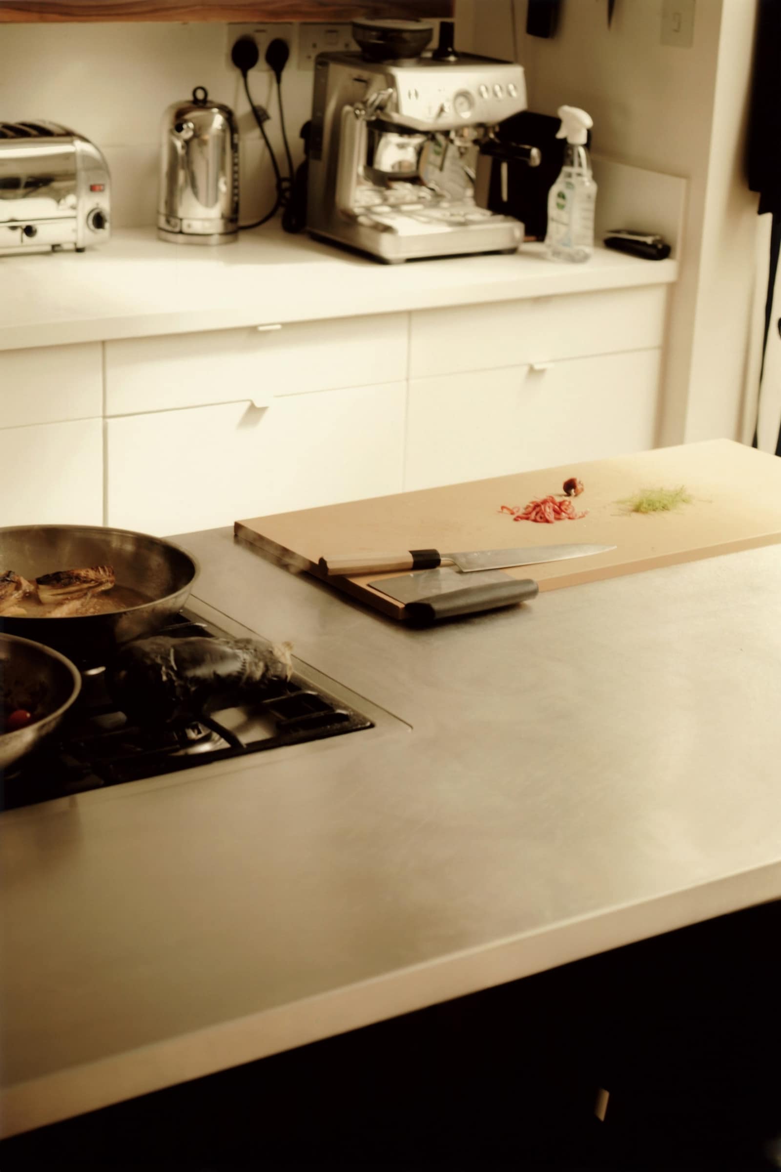 Jesse Jenkins Another Day In Paradise Cooking With Vegetable