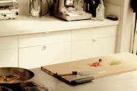 Jesse Jenkins Another Day In Paradise Cooking With Vegetable