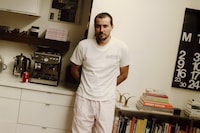 Jesse Jenkins Another Day In Paradise Cooking With Vegetable