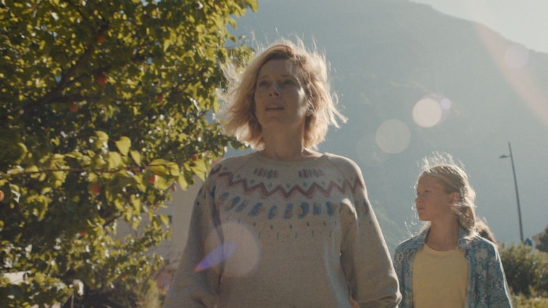 The Courageous, 2025