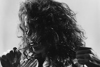 Peter Hujar: The Gracie Mansion Show Revisited