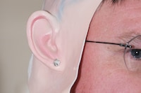 Fervent Moon Jewellery by Lewis Teague Wright