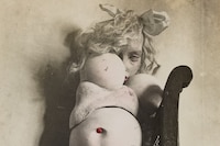 Postures: Jean Rhys in the Modern World Hilton Als