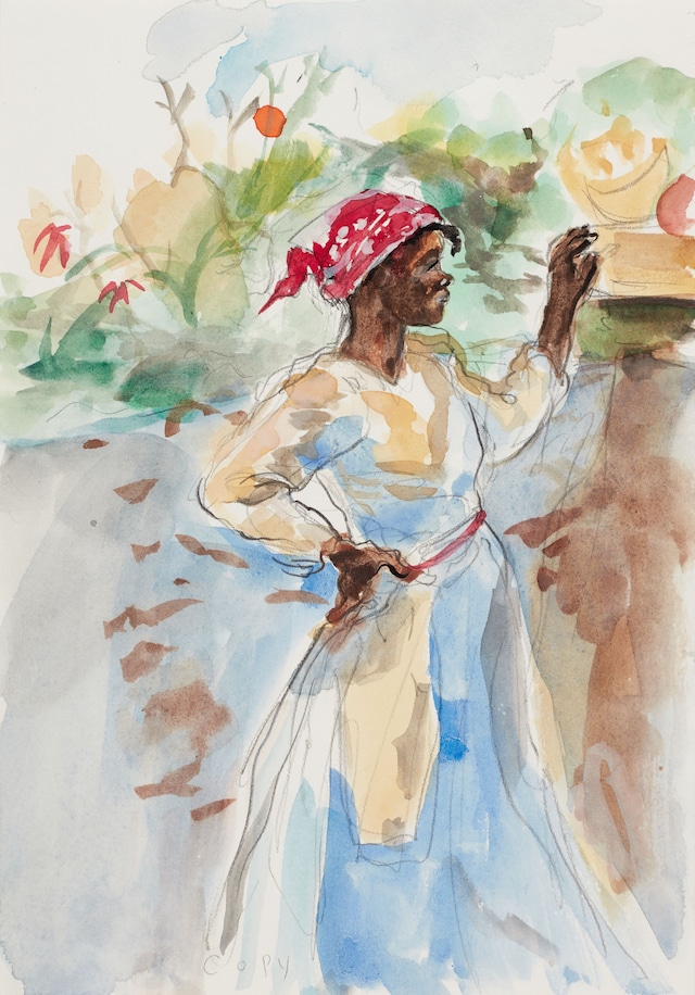 Postures: Jean Rhys in the Modern World Hilton Als