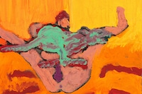 Postures: Jean Rhys in the Modern World Hilton Als