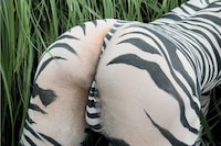 Duran Lantink Autumn/Winter 2025 Campaign